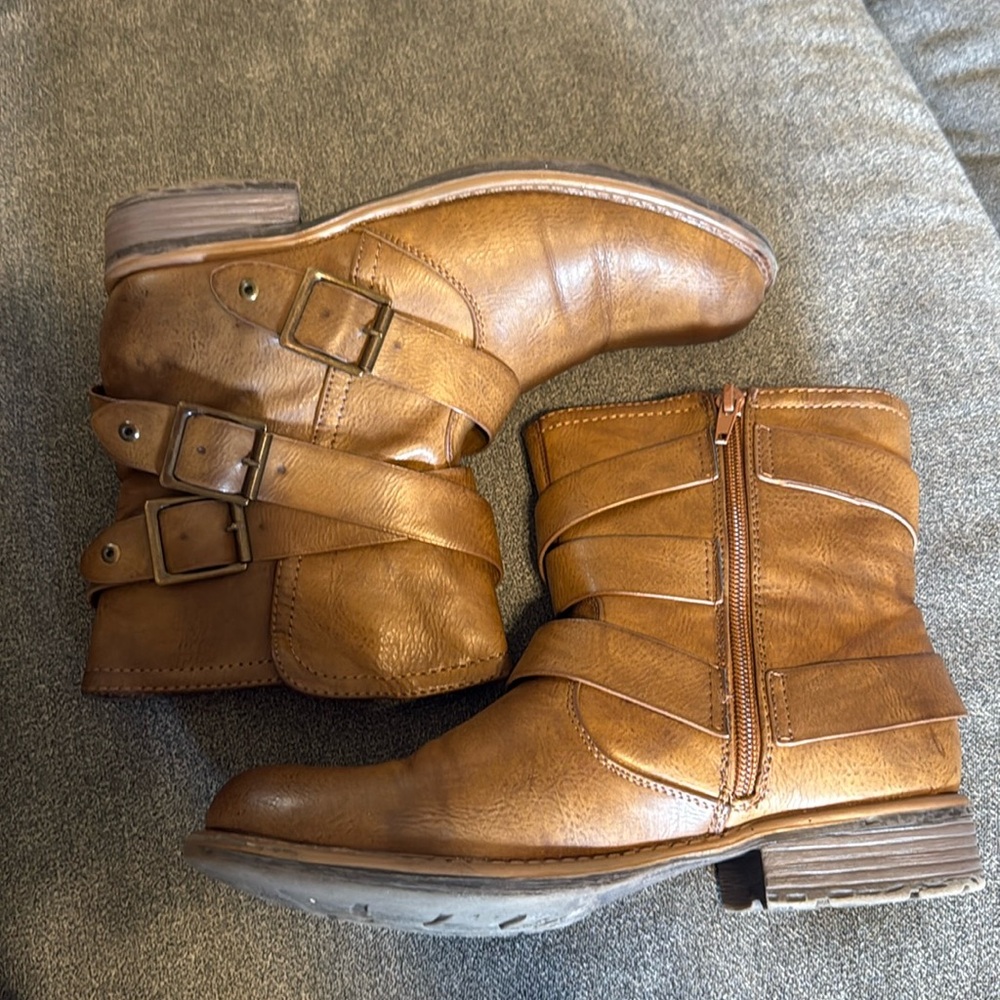 Boots
